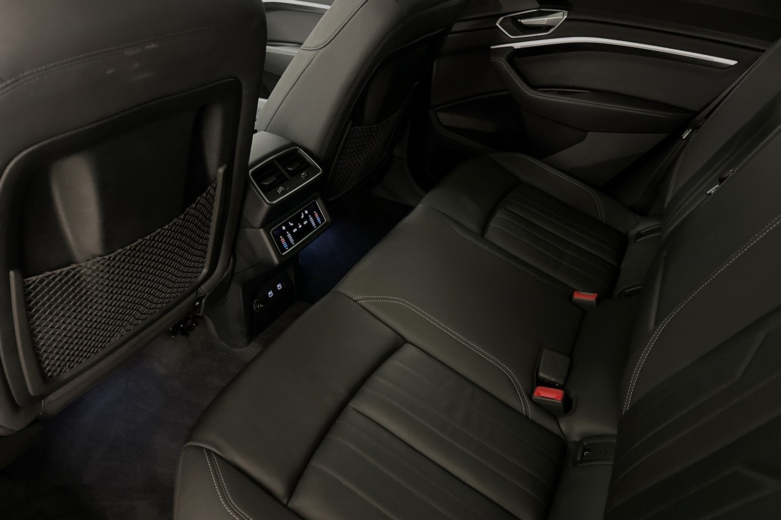 2021 Audi e-tron Premium quattro